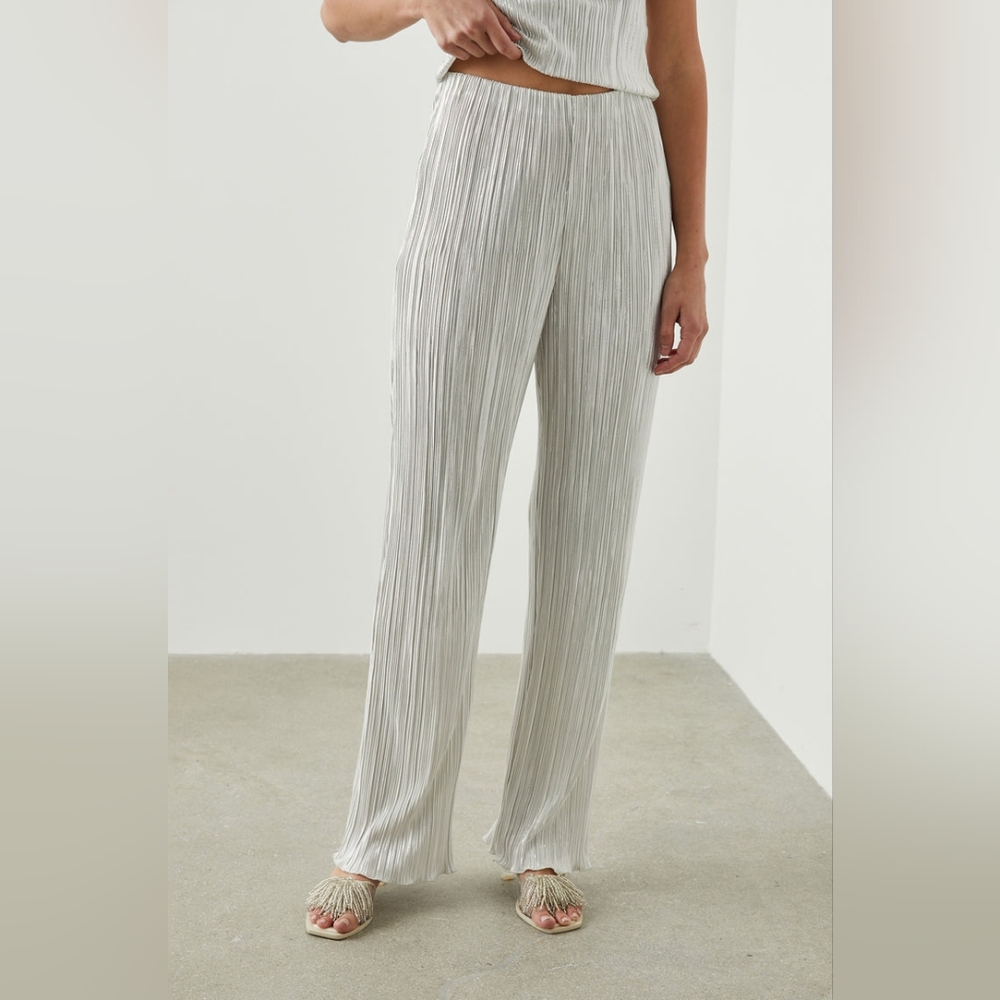 Rails pants